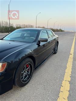 كرايسلر 300